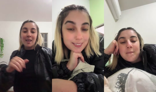 EstheSol's Live Session — Jul 24, 2026, 9:27 PM