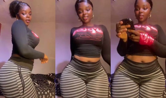 Esty_love's Live Session — Oct 20, 2026, 8:13 PM