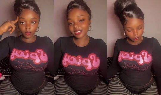 Esty_love's Live Session — Oct 20, 2026, 11:15 PM