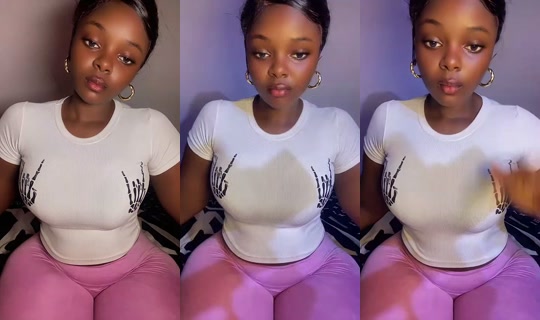 Esty_love's Live Session — Oct 22, 2026, 10:57 PM