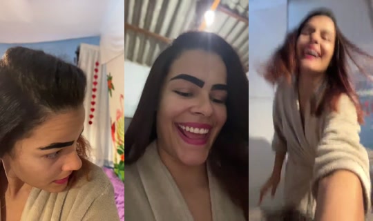 Eu.belly's Live Session — Jul 8, 2026, 8:33 PM