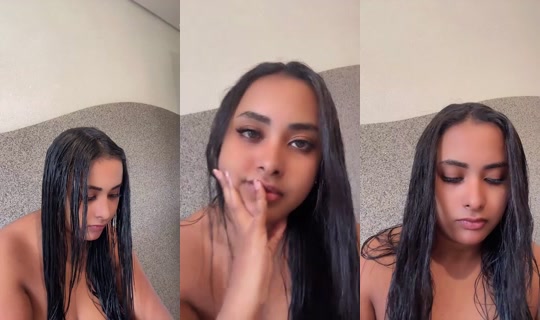 Eu.carol's Live Session — Jul 30, 2026, 2:30 PM