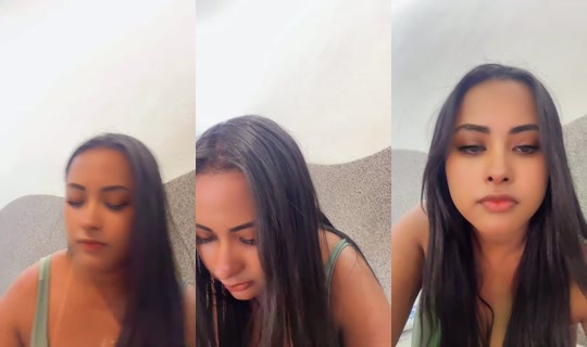 Eu.carol's Live Session — Aug 1, 2026, 12:33 AM
