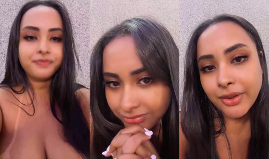 Eu.carol's Live Session — Aug 1, 2026, 6:10 AM