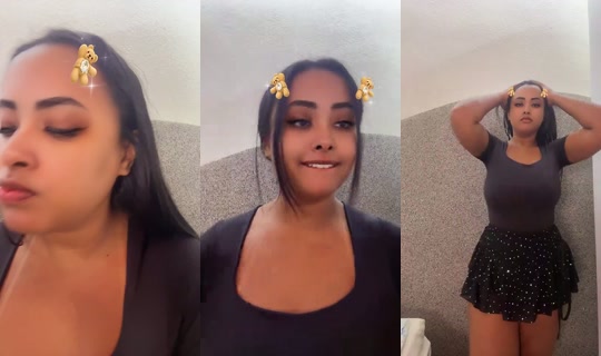 Eu.carol's Live Session — Aug 2, 2026, 2:15 AM