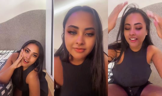 Eu.carol's Live Session — Aug 2, 2026, 8:44 PM