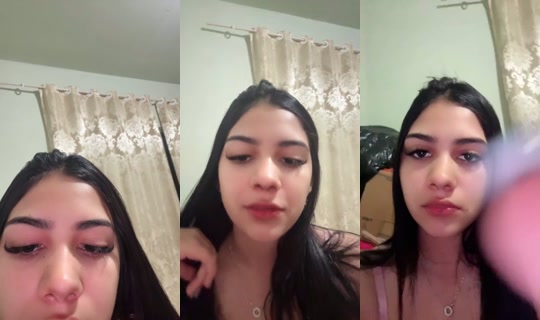 Eu.mcamargo's Live Session — Jul 26, 2026, 11:39 PM