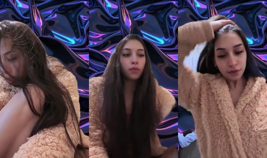 Eu.zy's Live Session — Jul 25, 2026, 9:37 PM
