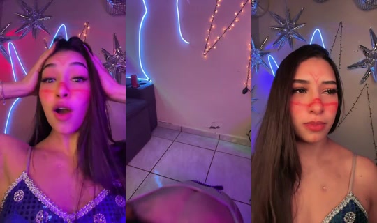 Eu.zy's Live Session — Aug 1, 2026, 2:34 AM
