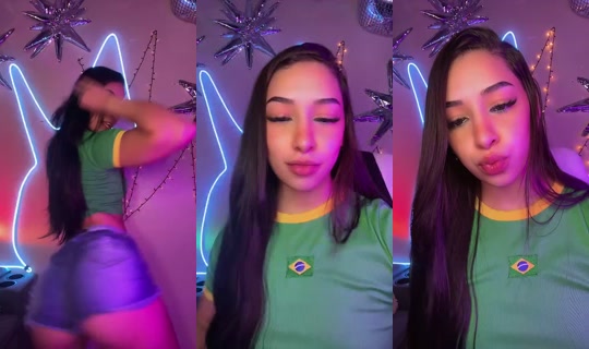 Eu.zy's Live Session — Aug 5, 2026, 10:56 PM