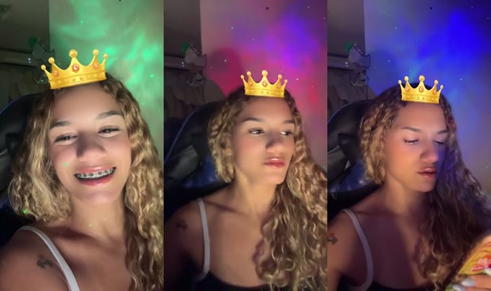 Eulua_'s Live Session — Jul 22, 2026, 12:51 AM