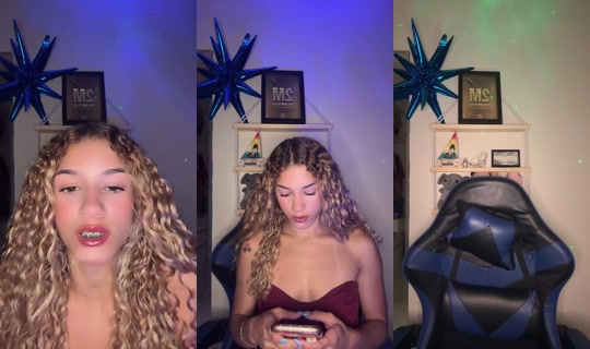Eulua_'s Live Session — Jul 22, 2026, 10:35 PM