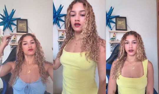 Eulua_'s Live Session — Jul 25, 2026, 6:29 PM