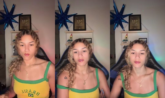 Eulua_'s Live Session — Jul 27, 2026, 2:03 AM