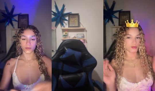 Eulua_'s Live Session — Jul 29, 2026, 12:40 AM