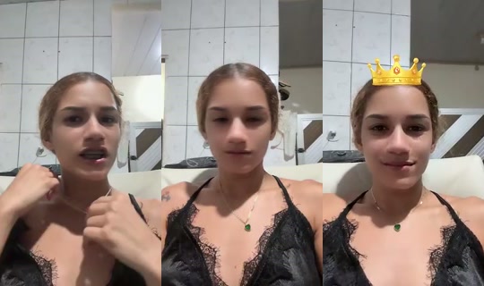Eulua_'s Live Session — Oct 23, 2026, 12:58 AM