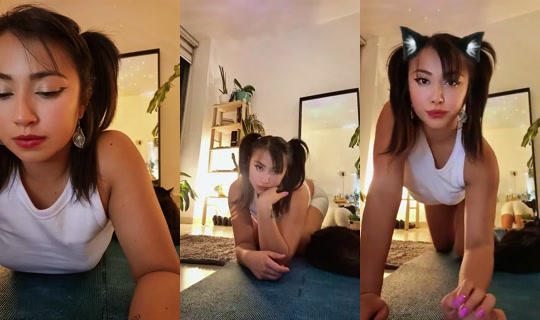 EvaPluriversa's Live Session — Jul 15, 2026, 1:00 AM