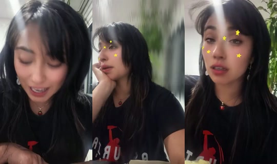 EvaPluriversa's Live Session — Jul 20, 2026, 3:22 AM