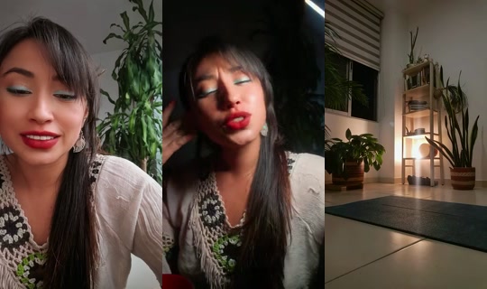 EvaPluriversa's Live Session — Jul 23, 2026, 11:11 PM