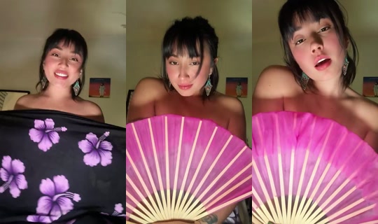 EvaPluriversa's Live Session — Aug 11, 2026, 2:26 AM