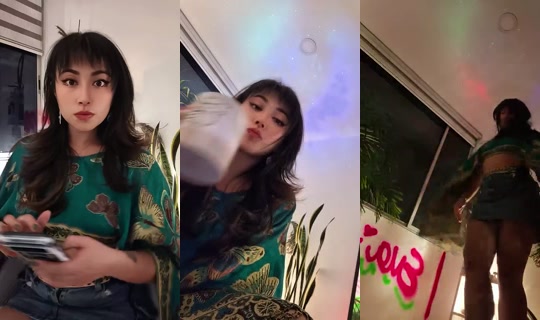 EvaPluriversa's Live Session — Aug 15, 2026, 2:13 AM