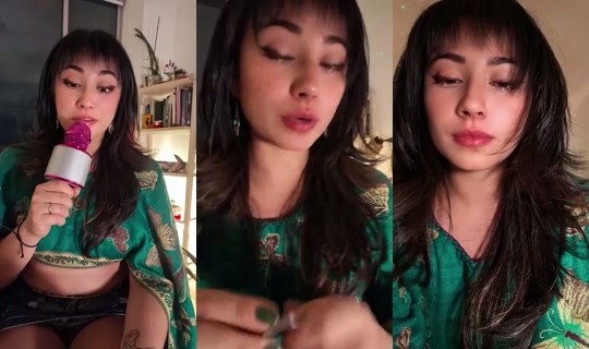 EvaPluriversa's Live Session — Aug 15, 2026, 3:04 AM