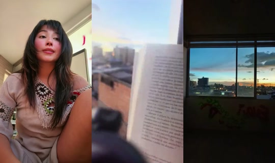 EvaPluriversa's Live Session — Aug 18, 2026, 10:50 PM