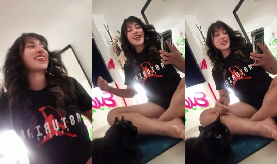EvaPluriversa's Live Session — Aug 27, 2026, 1:13 AM
