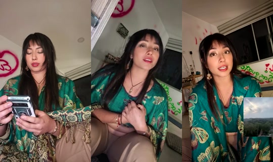 EvaPluriversa's Live Session — Aug 30, 2026, 11:53 PM