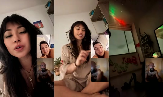 EvaPluriversa's Live Session — Aug 31, 2026, 3:01 AM