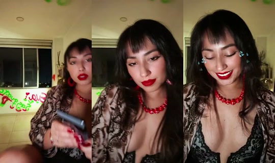 EvaPluriversa's Live Session — Sep 8, 2026, 12:30 AM