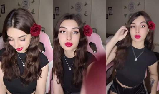 Evasulh's Live Session — Jul 26, 2026, 6:11 PM