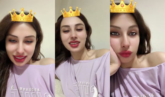 Evasulh's Live Session — Jul 31, 2026, 9:54 PM