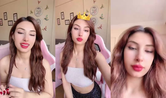 Evasulh's Live Session — Aug 18, 2026, 10:39 AM