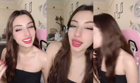 Evasulh's Live Session — Aug 19, 2026, 9:17 PM