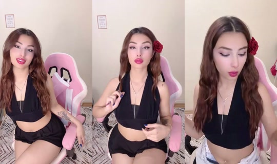 Evasulh's Live Session — Sep 7, 2026, 8:19 PM