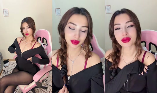 Evasulh's Live Session — Sep 7, 2026, 11:08 PM