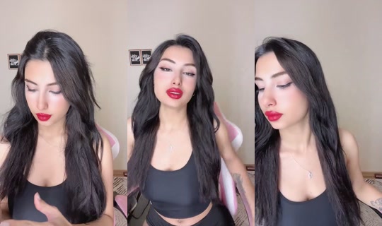 Evasulh's Live Session — Oct 22, 2026, 9:11 PM