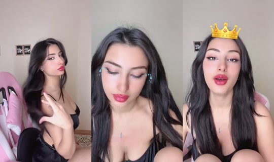 Evasulh's Live Session — Oct 24, 2026, 5:29 PM