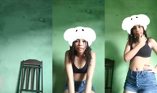 Evelli_Lopes's Live Session — Aug 31, 2026, 5:42 PM