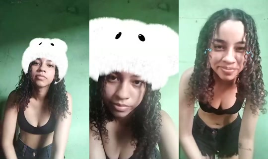 Evelli_Lopes's Live Session — Aug 31, 2026, 7:24 PM