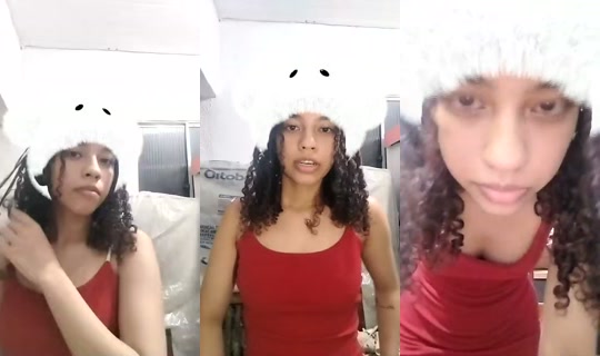 Evelli_Lopes's Live Session — Sep 1, 2026, 2:45 AM
