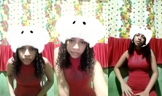 Evelli_Lopes's Live Session — Sep 1, 2026, 4:50 AM