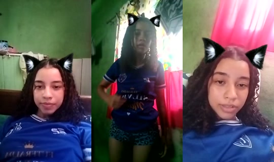 Evelli_Lopes's Live Session — Sep 5, 2026, 10:05 AM