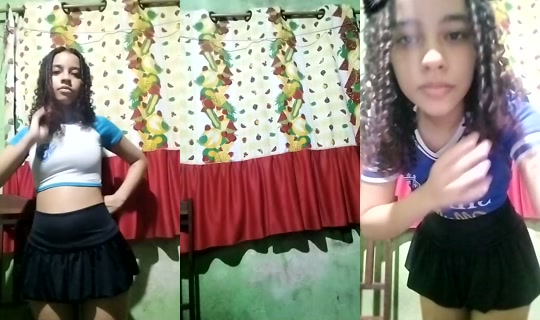 Evelli_Lopes's Live Session — Sep 6, 2026, 7:18 AM