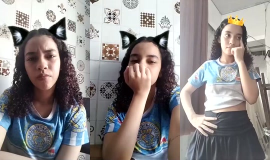 Evelli_Lopes's Live Session — Sep 7, 2026, 7:13 PM