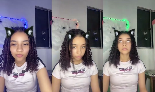 Evelli_Lopes's Live Session — Oct 10, 2026, 2:04 AM