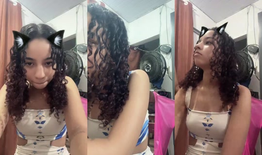 Evelli_Lopes's Live Session — Oct 22, 2026, 10:13 PM