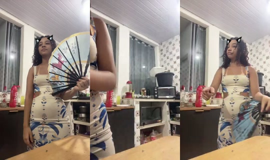 Evelli_Lopes's Live Session — Oct 23, 2026, 2:14 AM