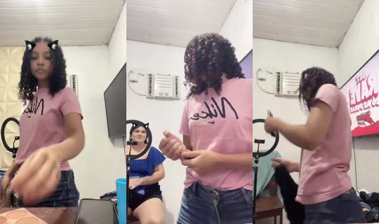 Evelli_Lopes's Live Session — Oct 23, 2026, 11:07 PM